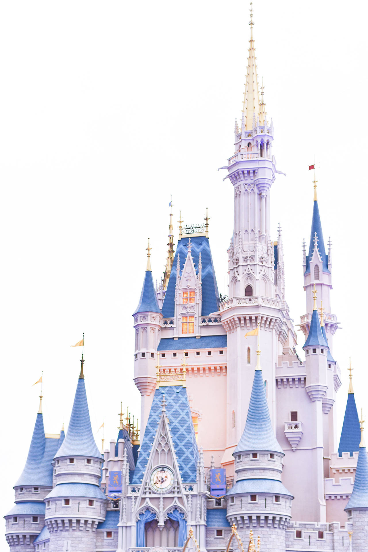 iPhone Disney Wallpaper