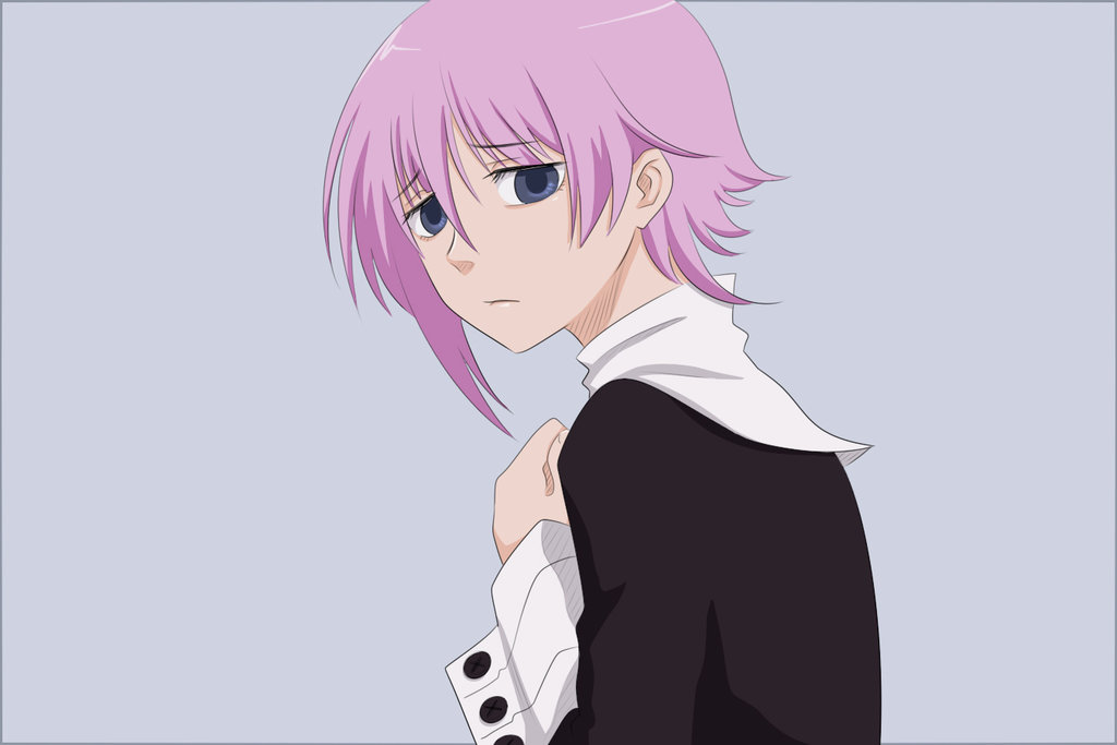 Related Pictures Soul Eater Crona Wallpaper Clip Art