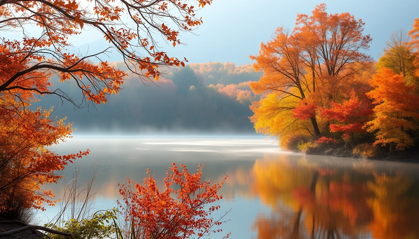 🔥 Free Download Autumn Wallpaper by @sross | WallpaperSafari