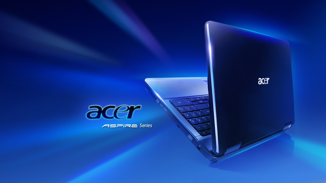 Acer Aspire Wallpaper Acer02