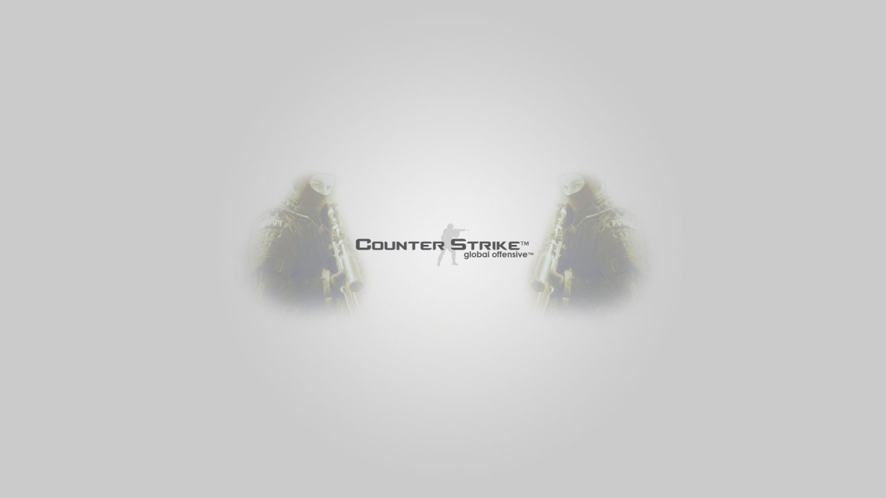 Counter Strike Global Offensive Wallpaper In HD