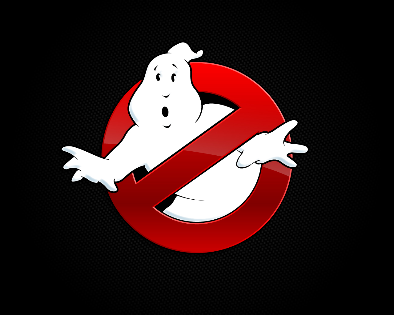 Ghosts Ghostbusters Wallpaper
