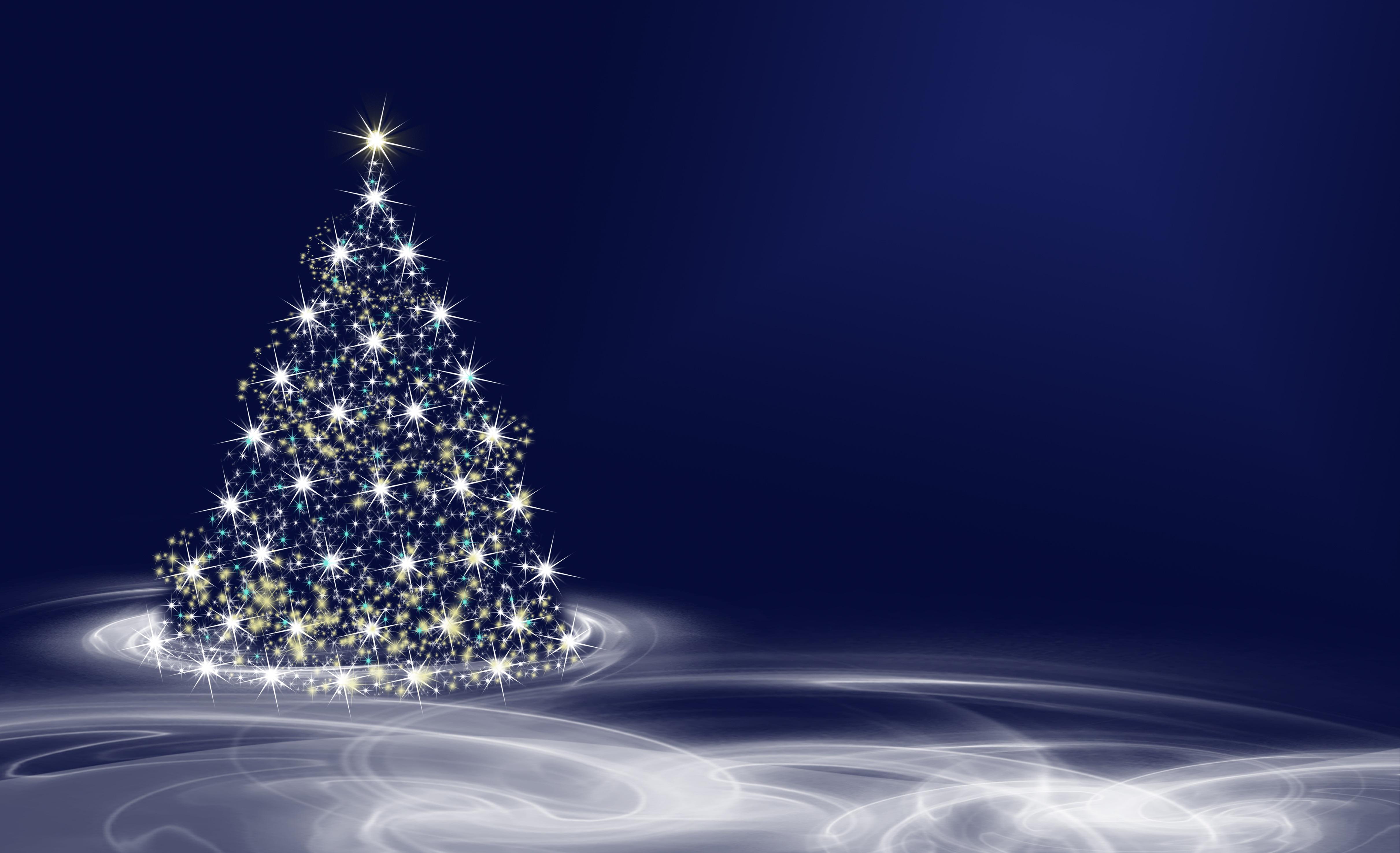 Holiday Christmas 4k Ultra HD Wallpaper