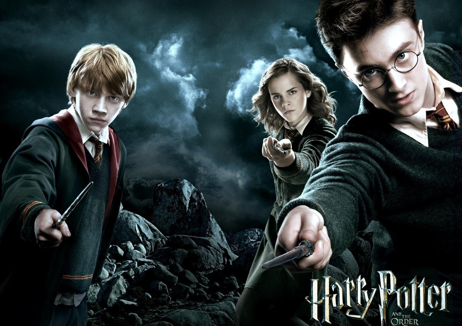 3d Screensavers Harry Potter Screensaver Then