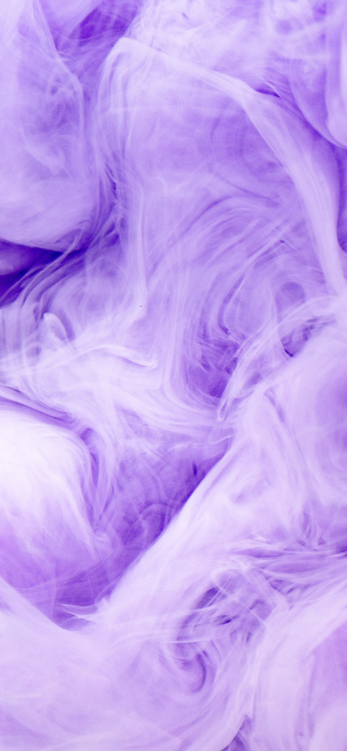 Stunning HD Purple Tone Phone Wallpaper