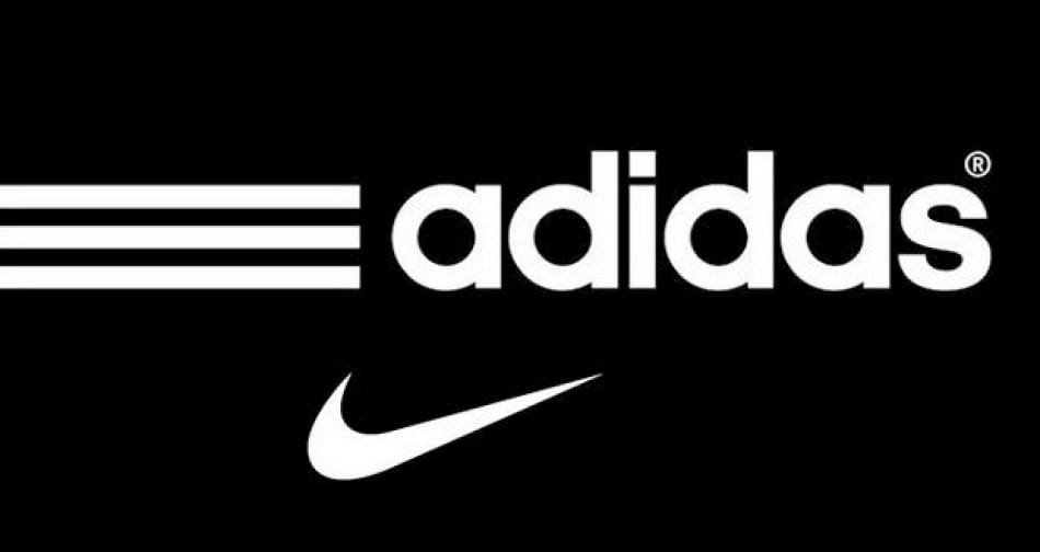 Nike And Adidas Gallery
