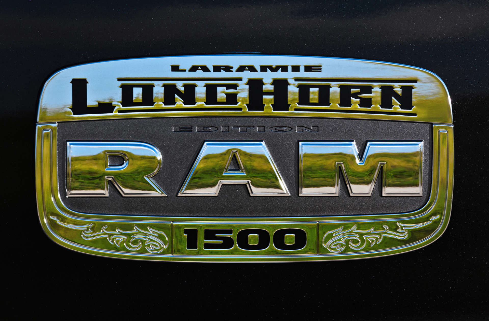 Dodge Ram Logo Wallpaper HD Image