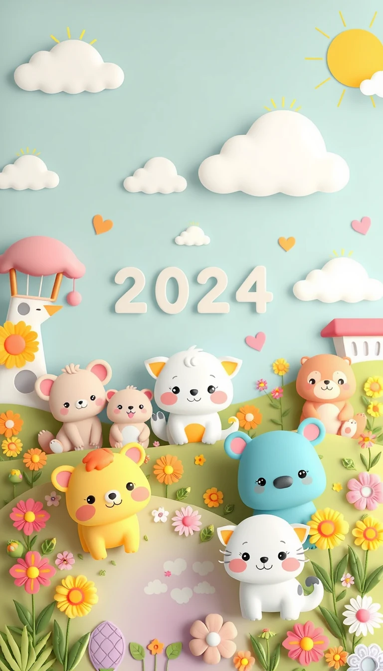 Cute Wallpaper