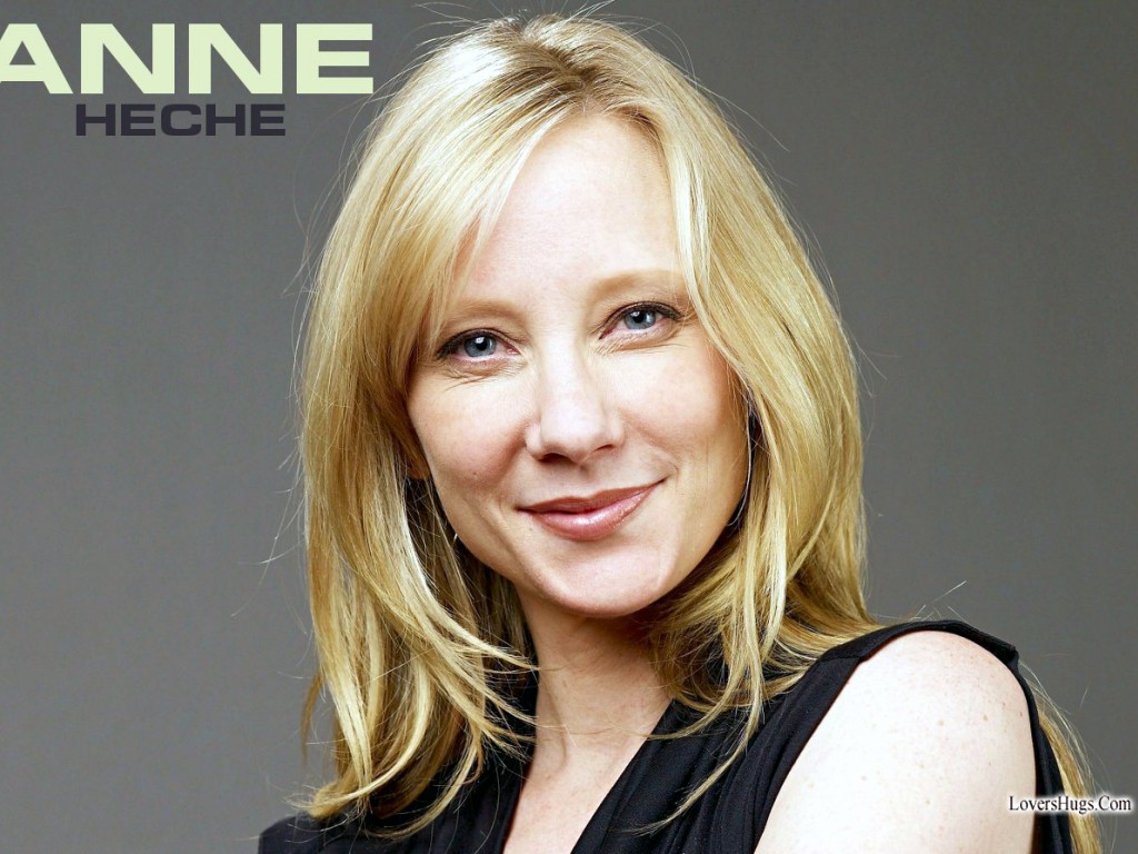 Anne Heche Wallpaper