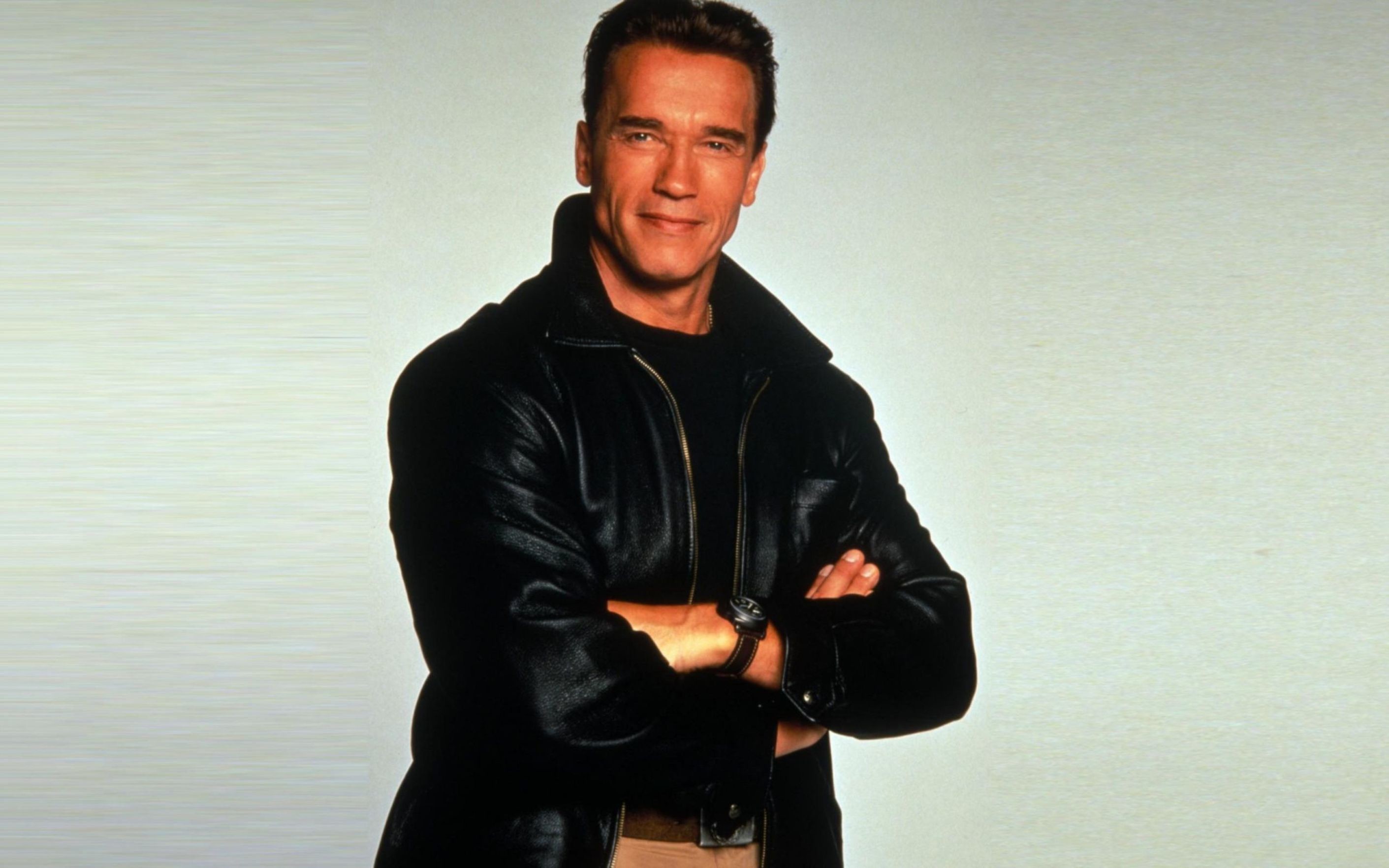 Arnold Wallpaper For Mobile