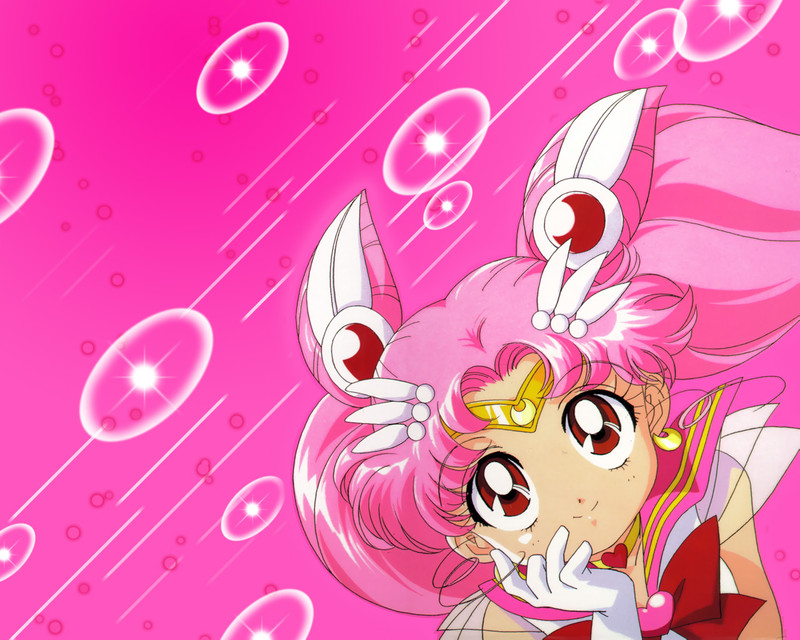 Kawaii Wallpaper Sailor Moon Wallp