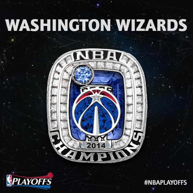 Championship Rings For Every Nba Playoff Team Photos