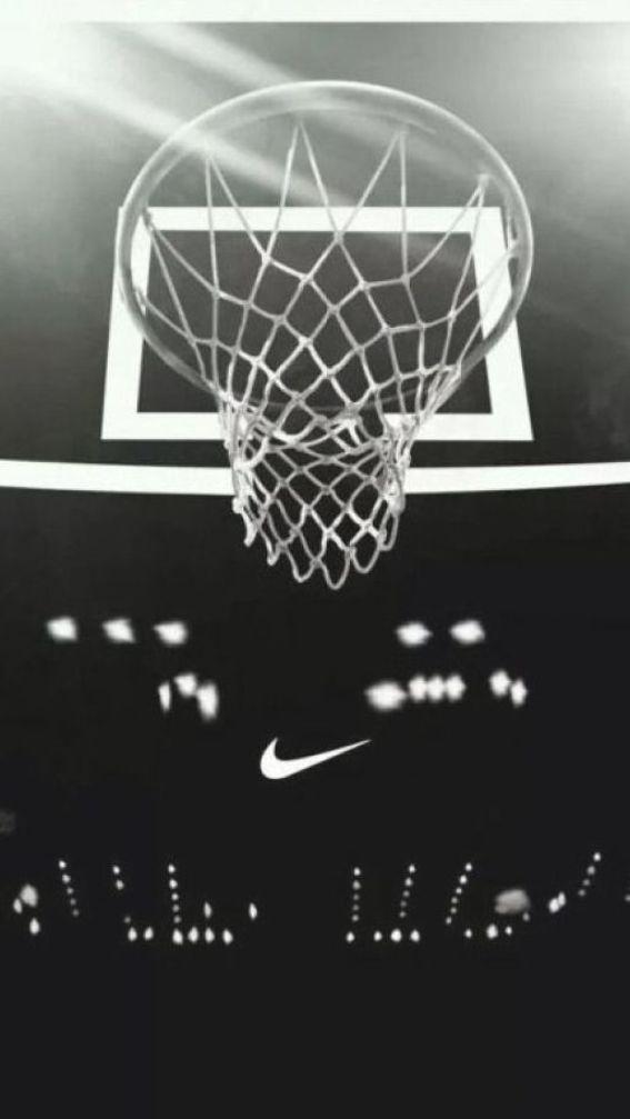 Basketball iPhone Wallpaper