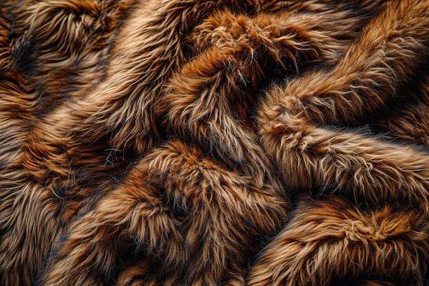 Fur Wallpaper Image