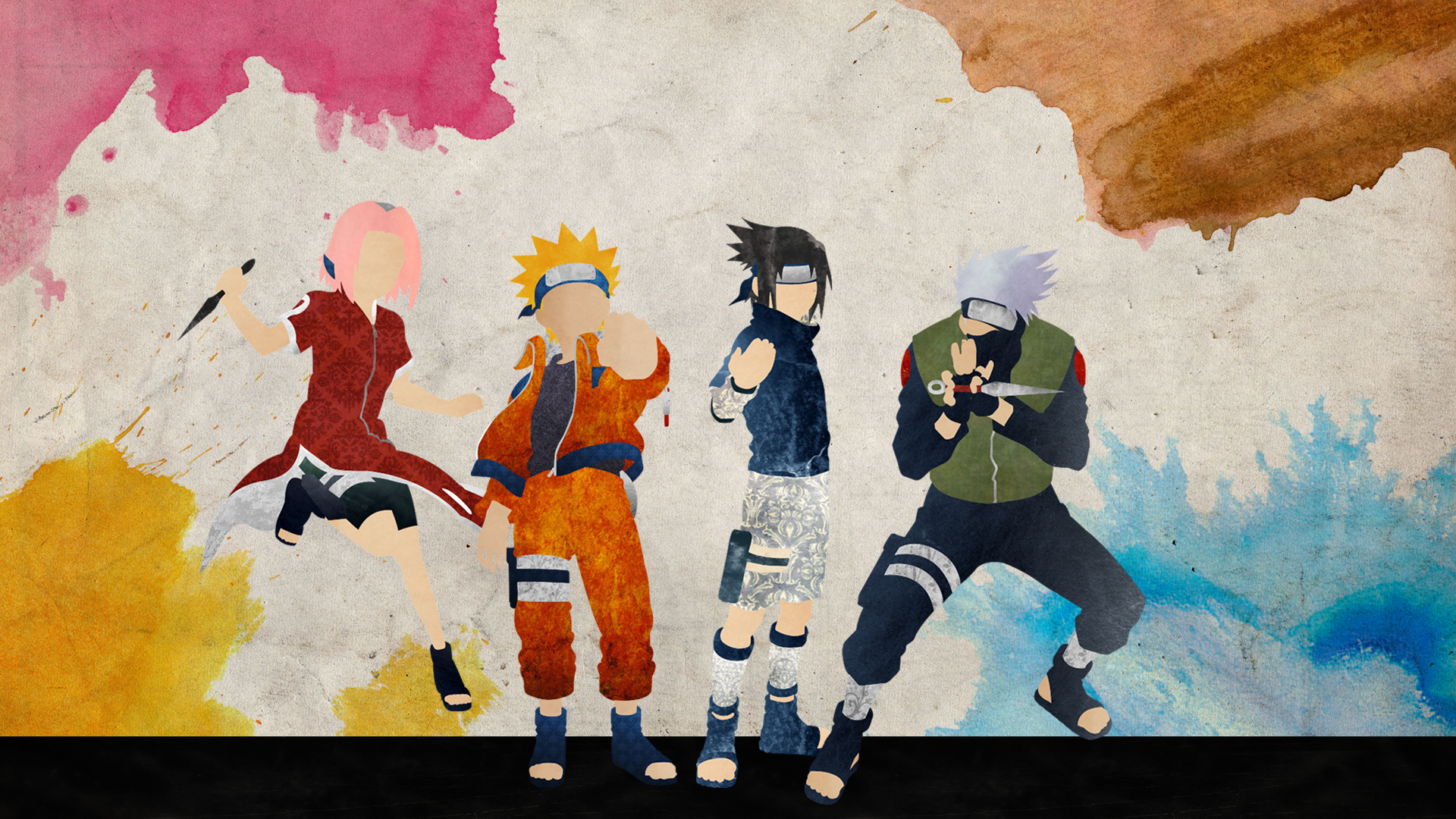 Team Wallpaper