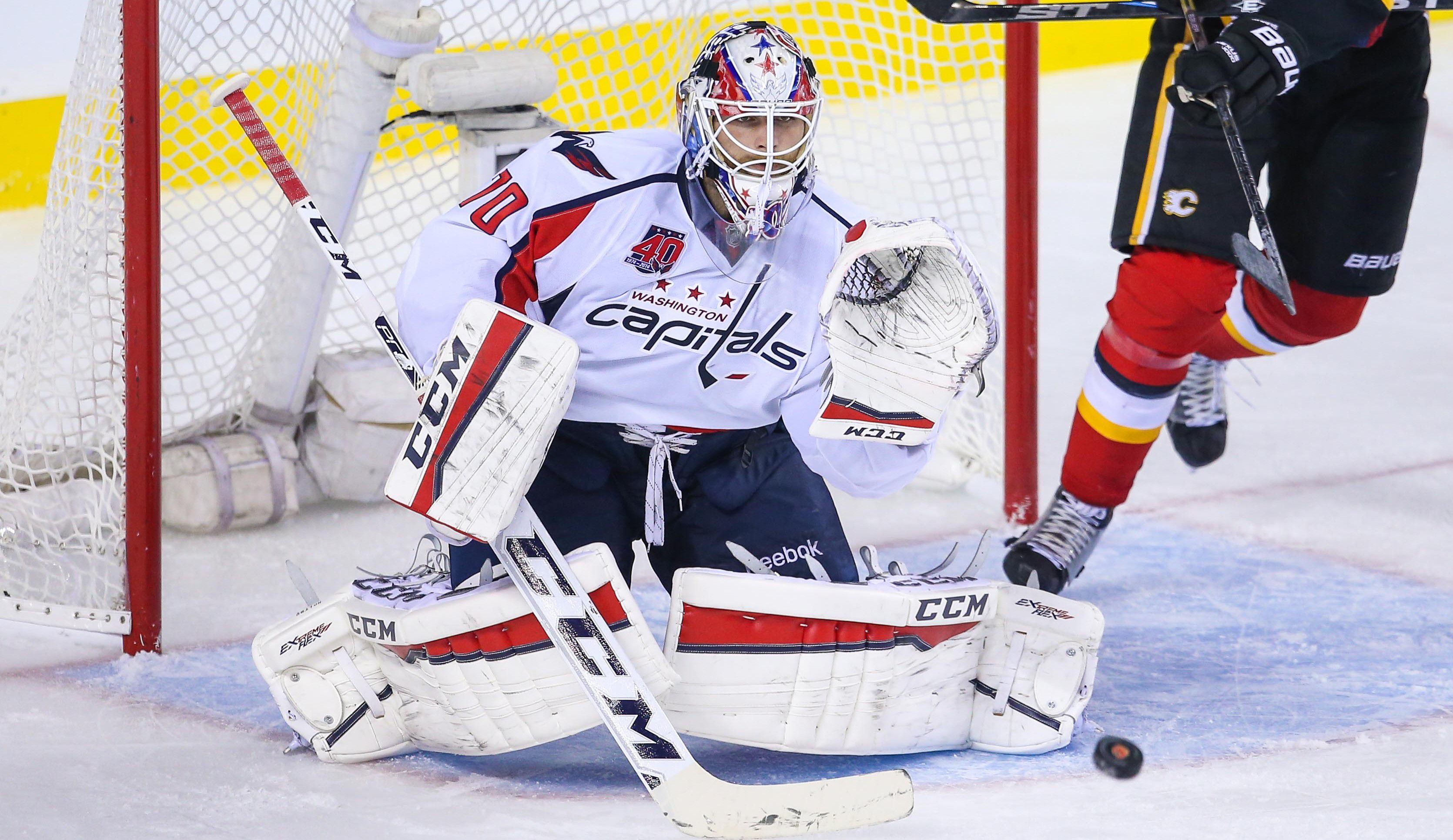 Free download Free download Braden Holtby Wallpaper 6 3340 X 1932 ...