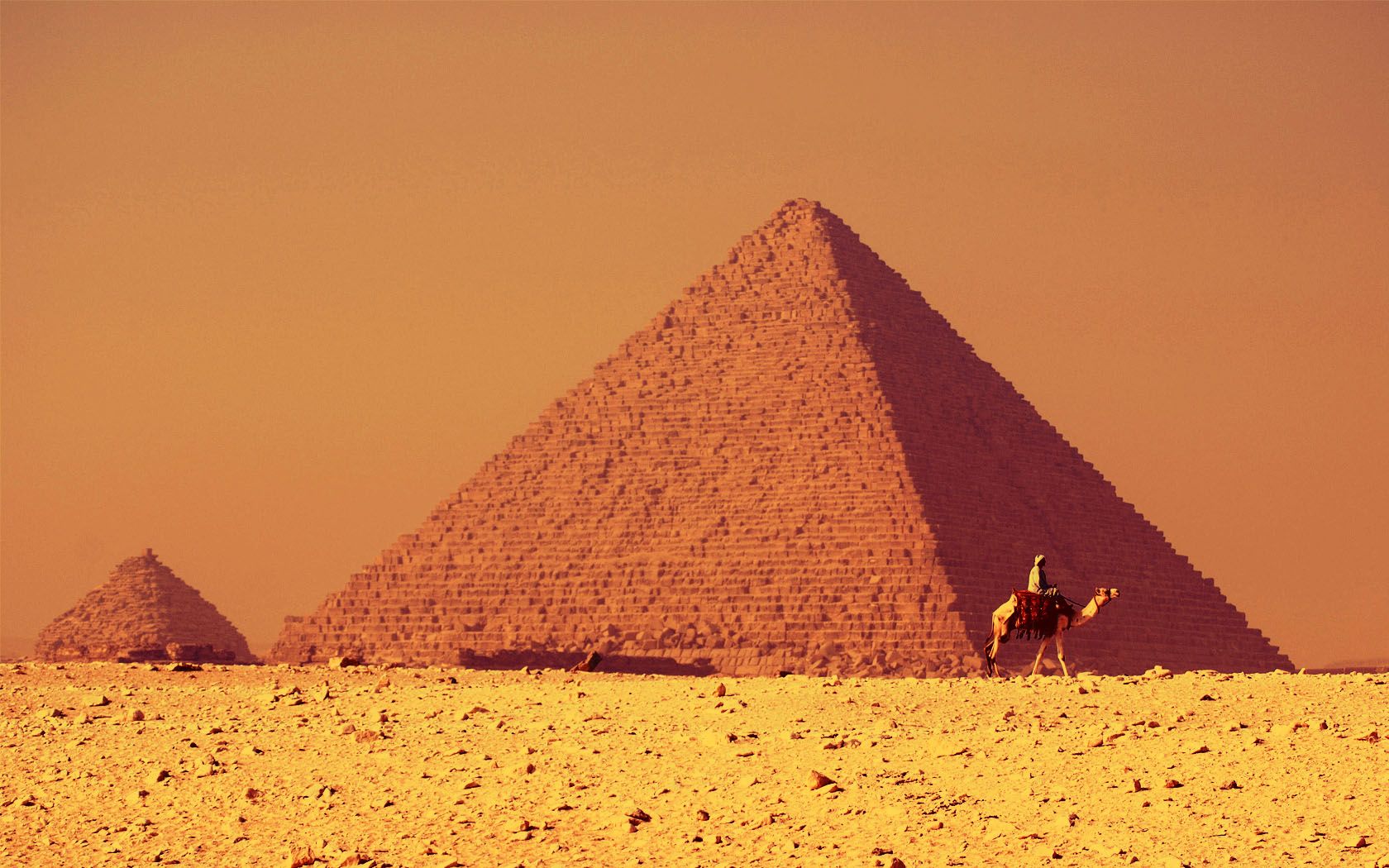 Egyptian Pyramids Hold Pharaohs Ancient Secrets Pixel City