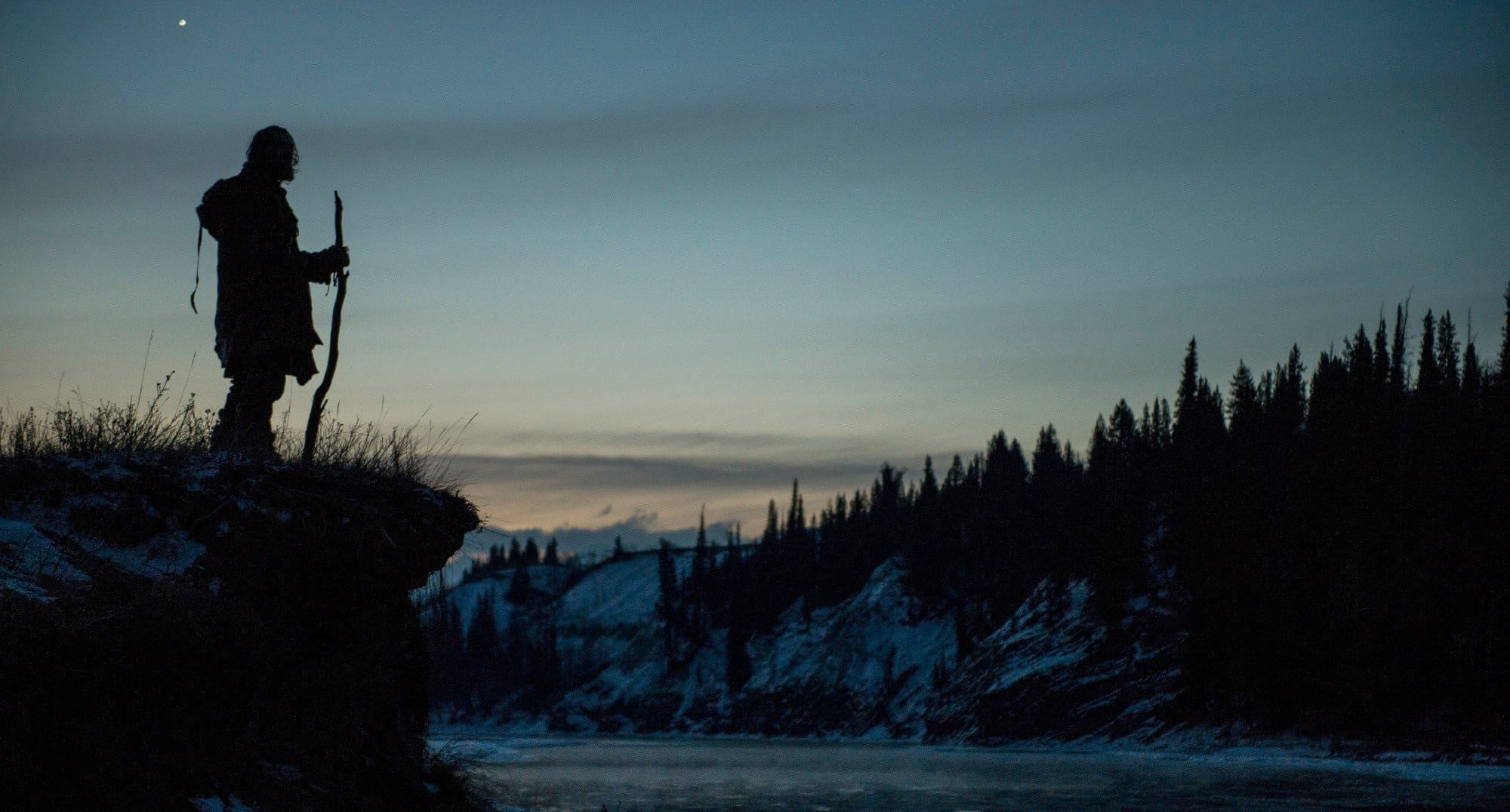 the the revenant hd free