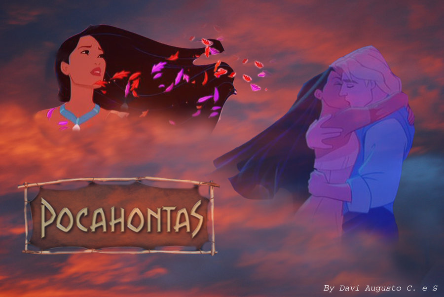Pocahontas Wallpaper By Daviskingdom