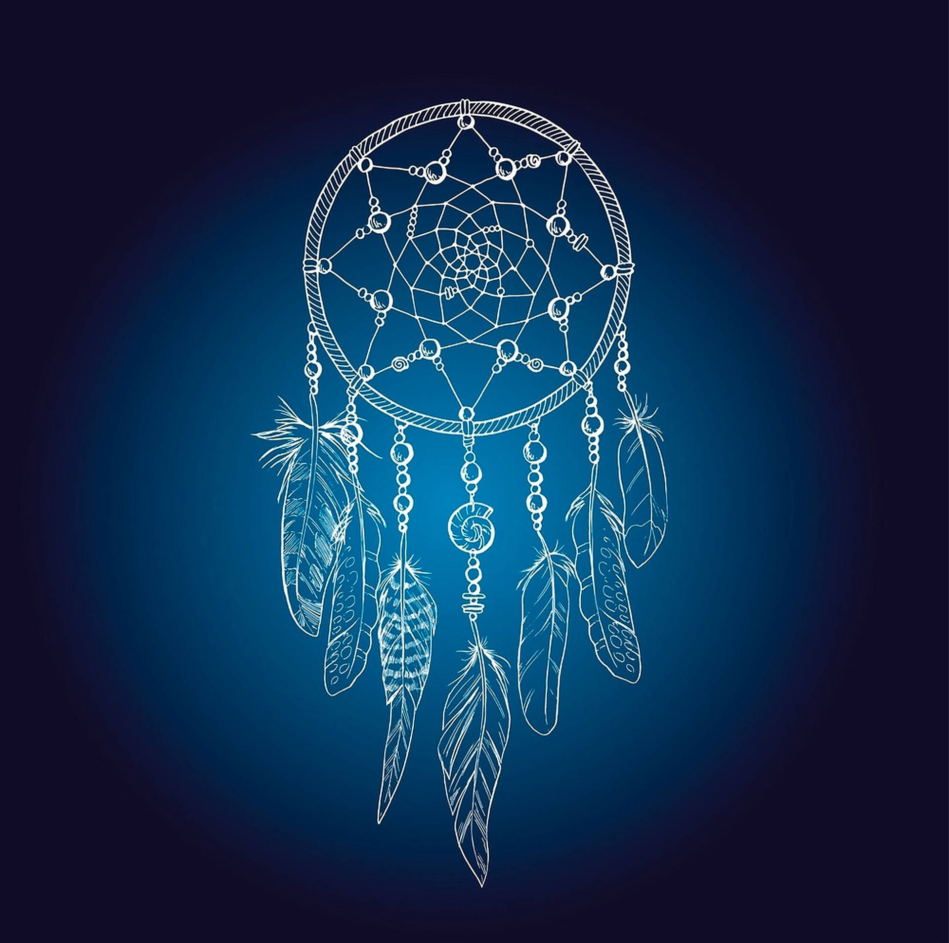 Dream Catcher Wallpaper