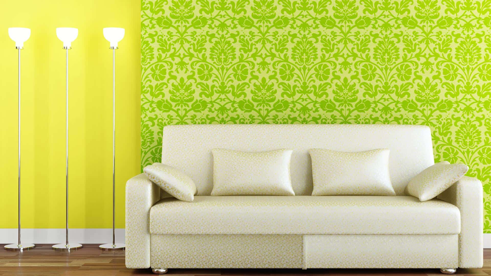 Interior Wallpaper HD