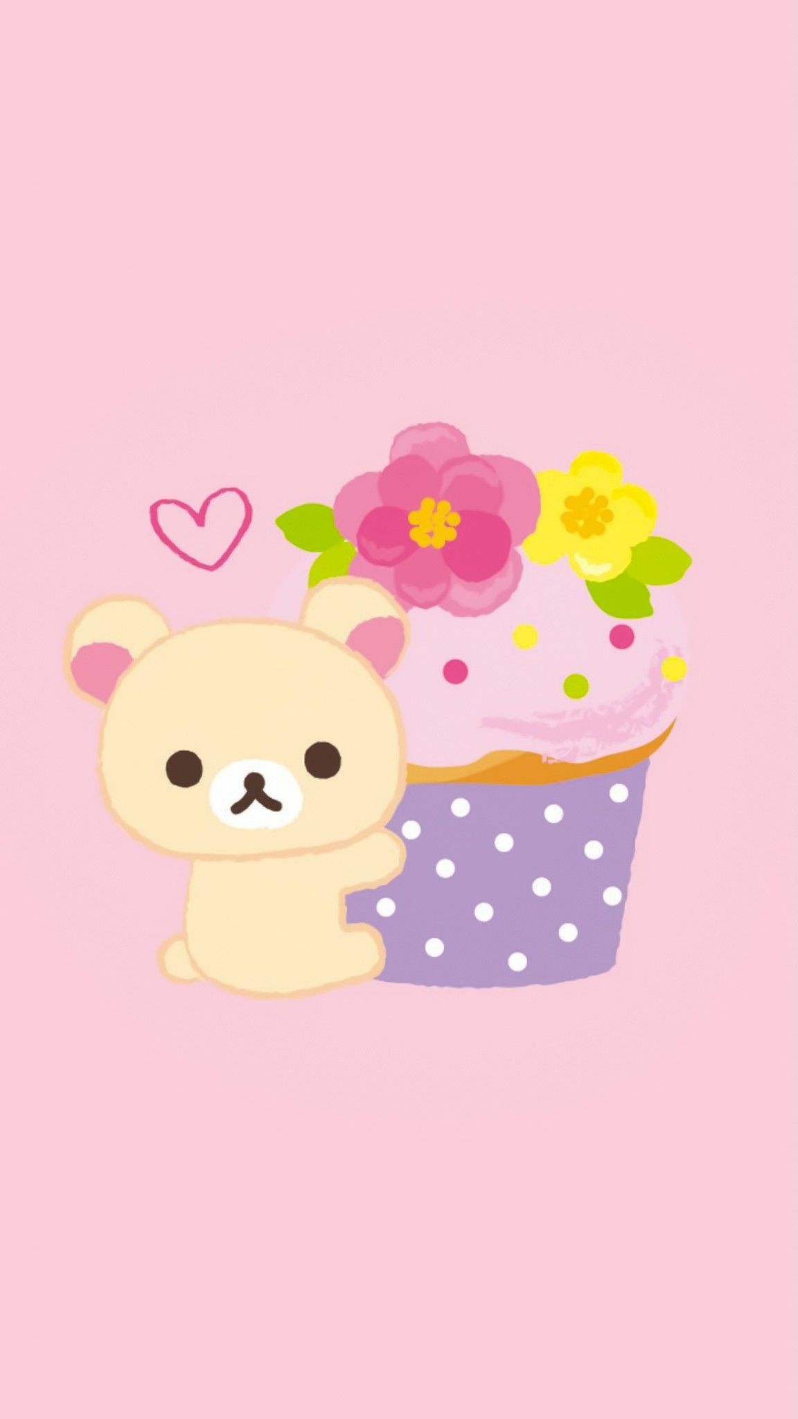 Rosi Kawaii Wallpaper