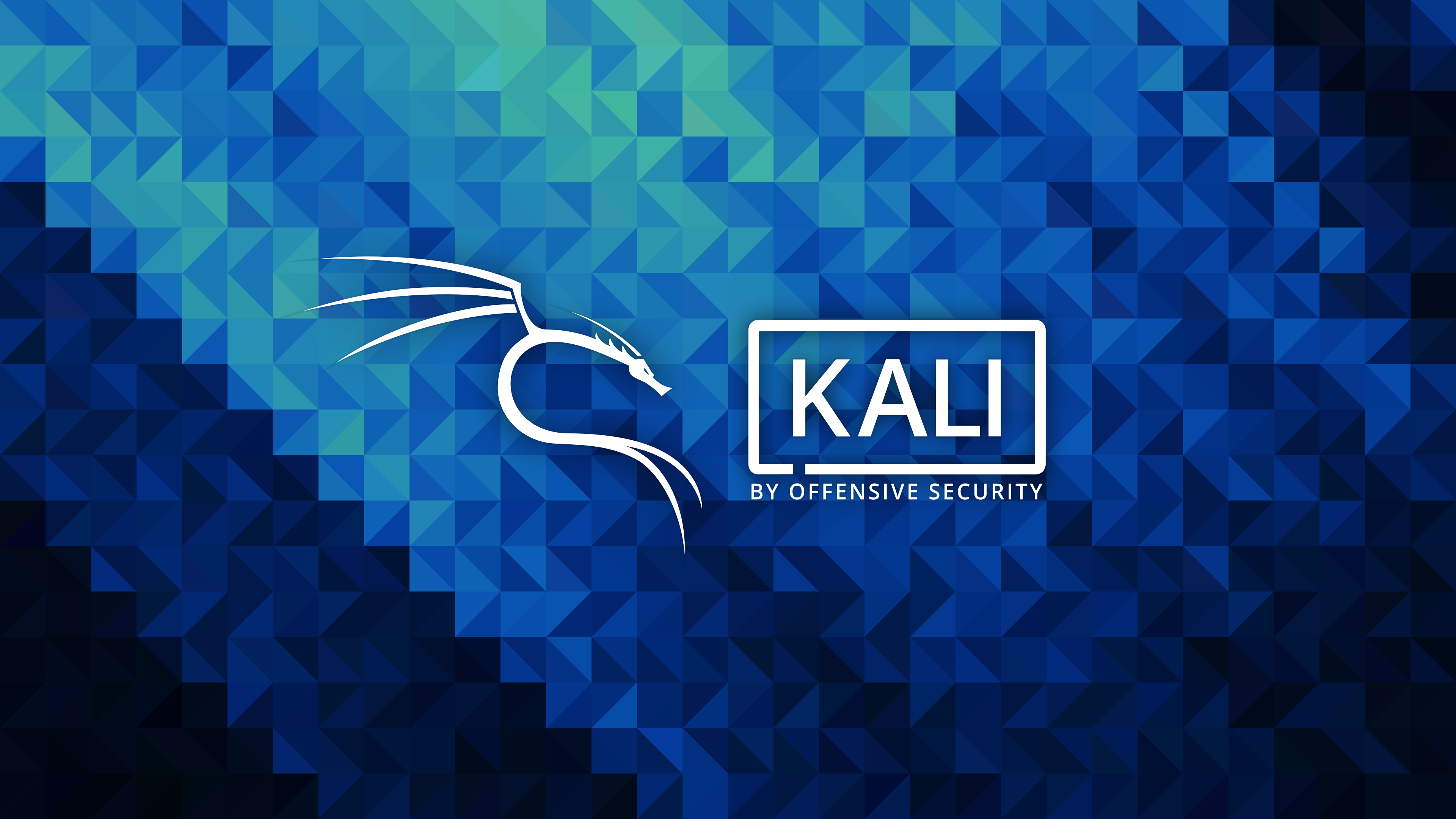 Top High Resolution Kali Linux Wallpaper 4k