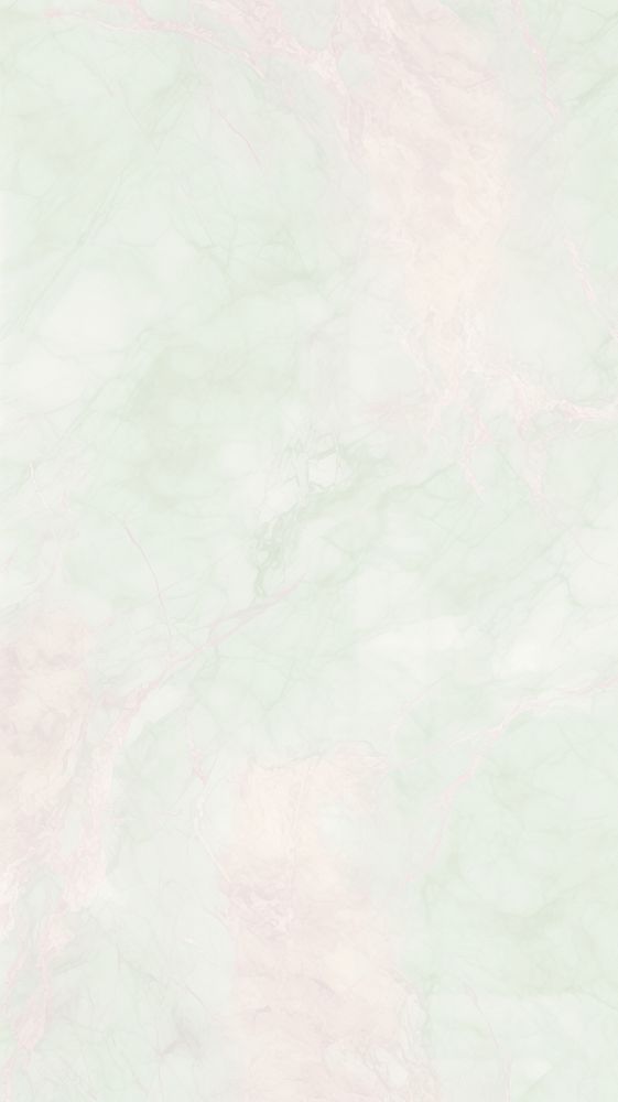 Mint Green Marble Wallpaper
