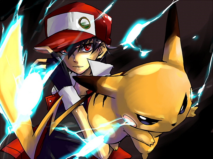  1149 Category Games Hd Wallpapers Subcategory Pokemon Hd Wallpapers