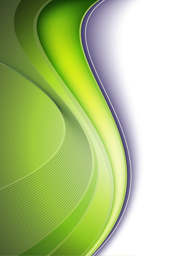 Vector Background In Green Graphics All Web