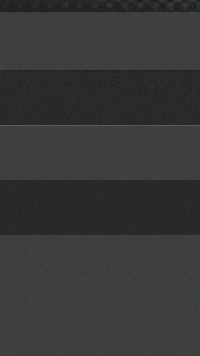 Simple iPhone Wallpaper By Chroma00 Customization