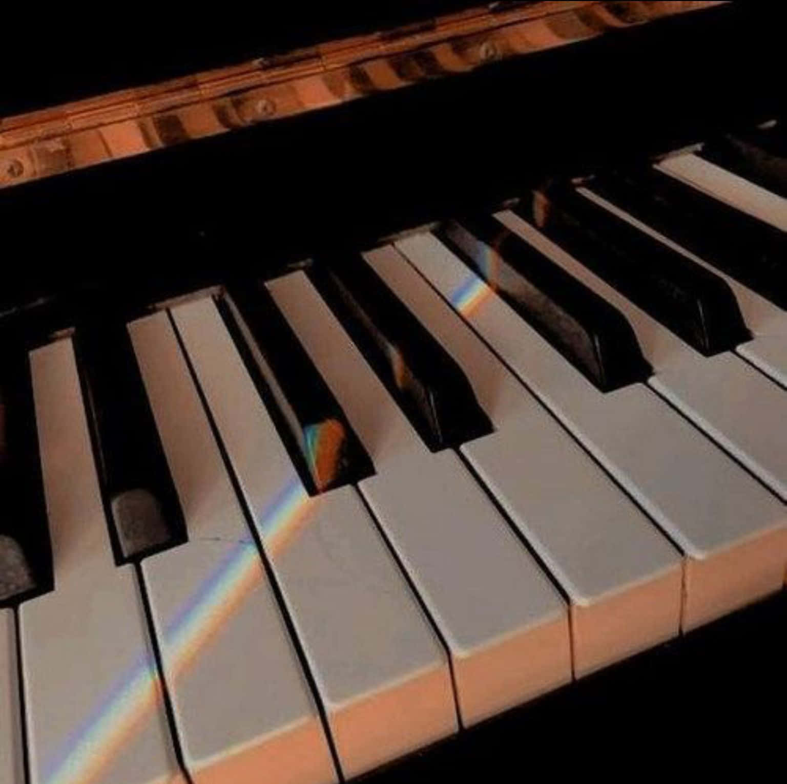 Discover Your Creative Flair And Be Inspired By Beautiful Music Aesthetic Wallpaper