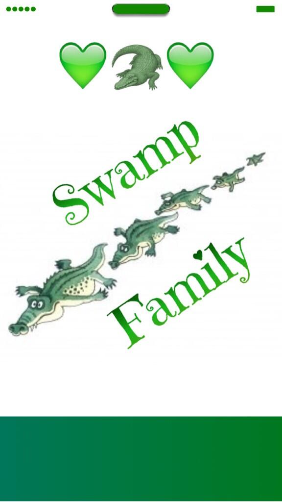Pug Mommy On Grav3yardgirl Swamp Family iPhone
