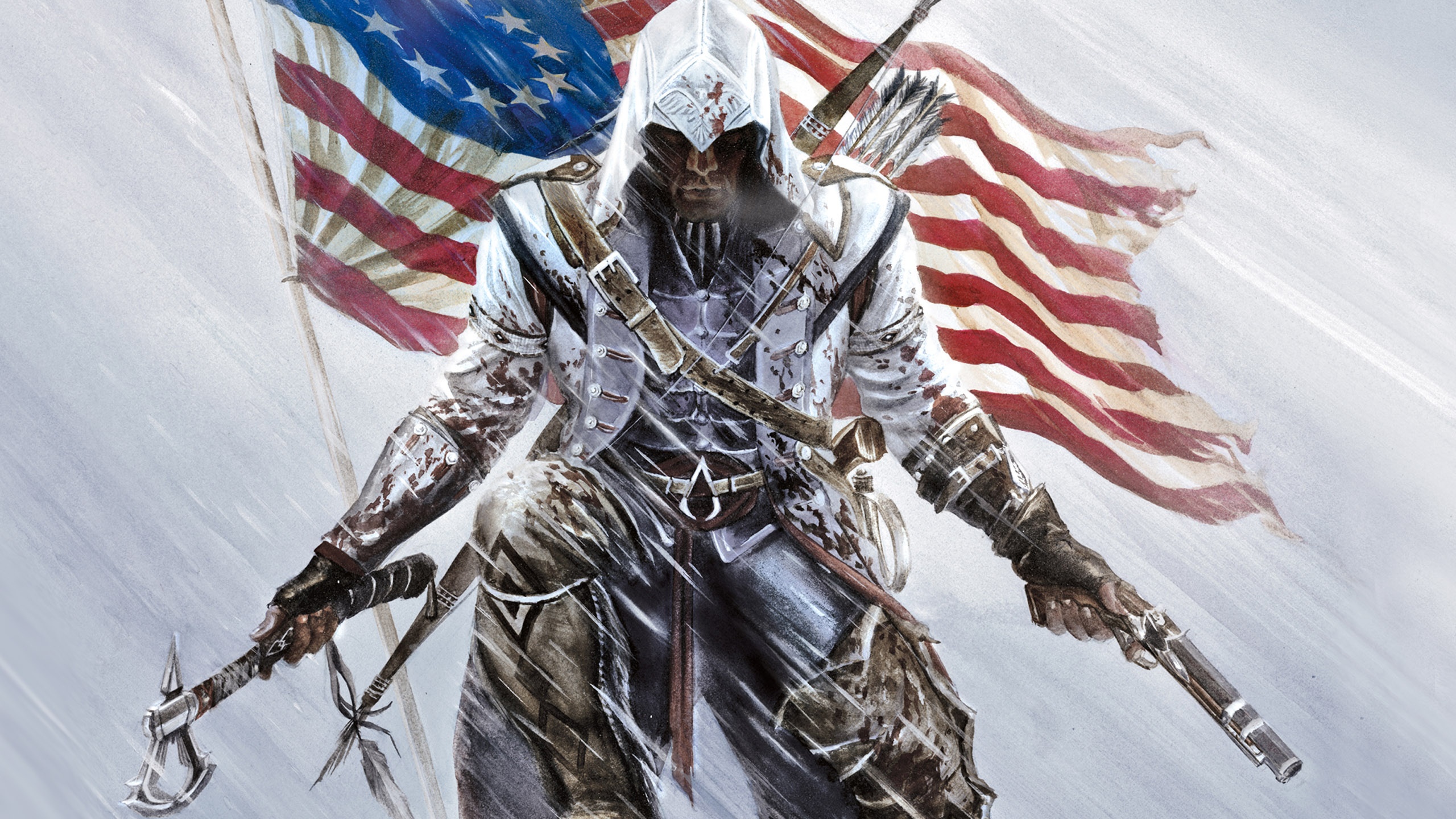 Assassins Creed Wallpaper Wallpaperbq