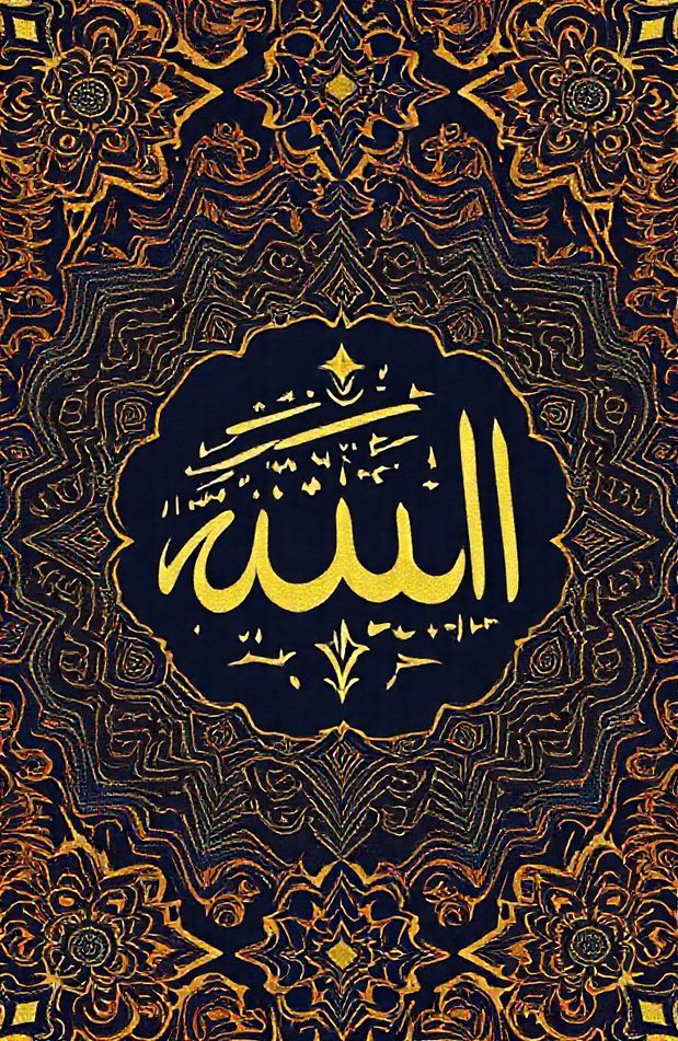 Allah Wallpaper