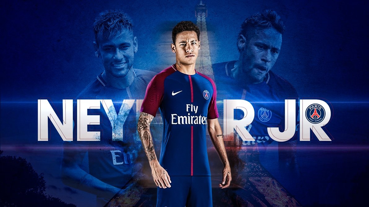 Neymar Photos Wallpaper
