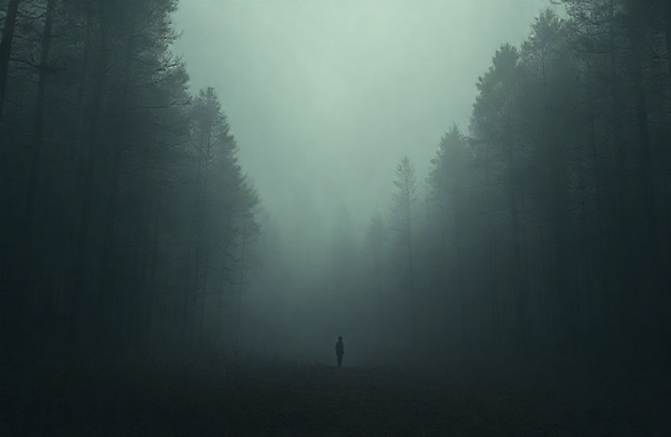 Depression Wallpaper