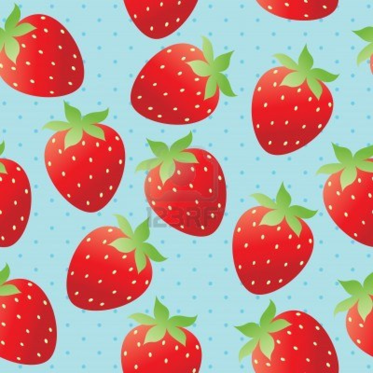 Strawberries Strawberry Heaven