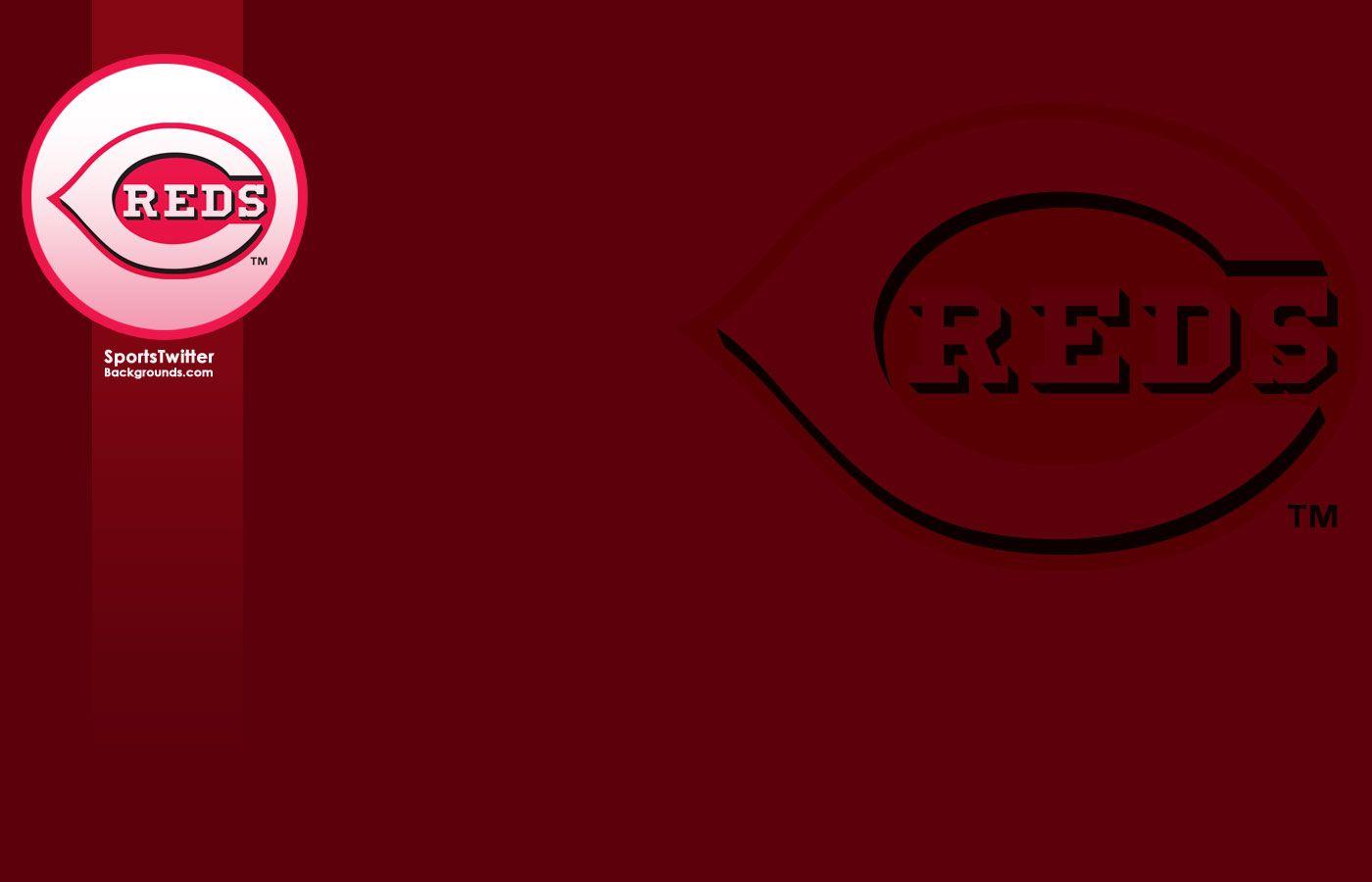 Cincinnati Reds Desktop Wallpapers