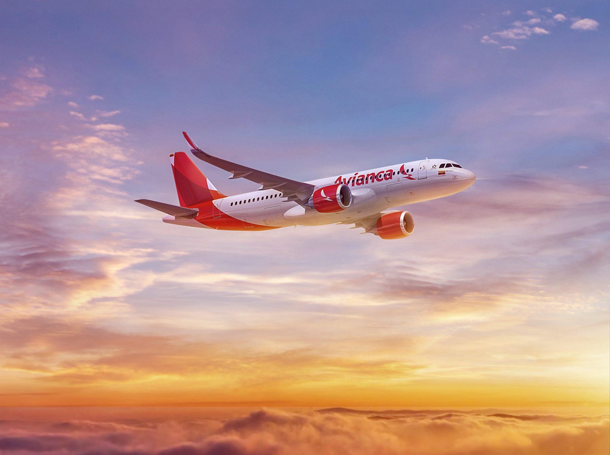 Avianca And Viva Shareholders Join Economic Ownership In A New