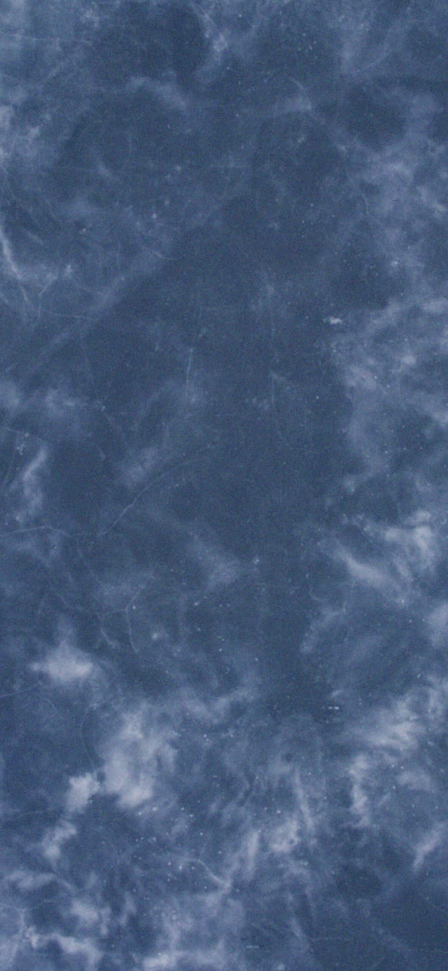 The Beauty Of Blue And Gray Wallpaper