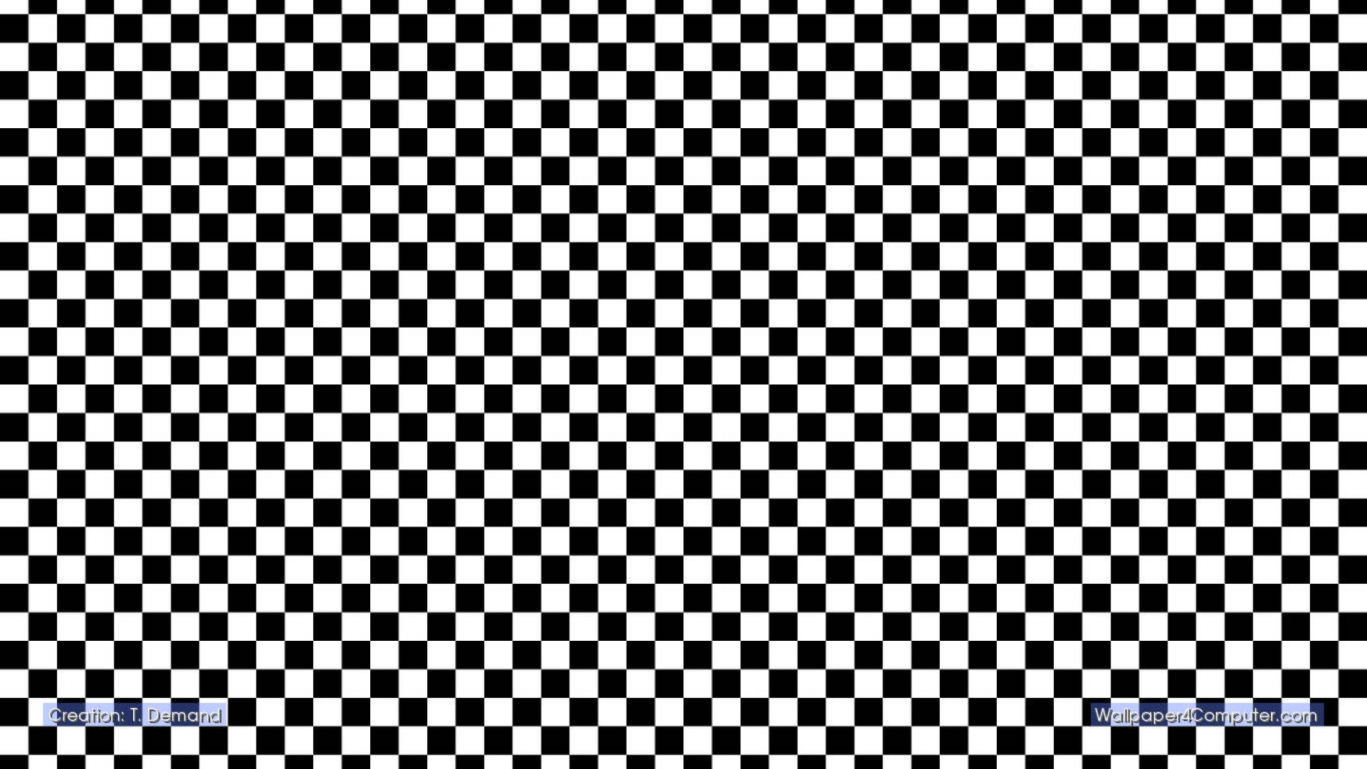 🔥 Free download black and white checkered wallpaper wallpapers download