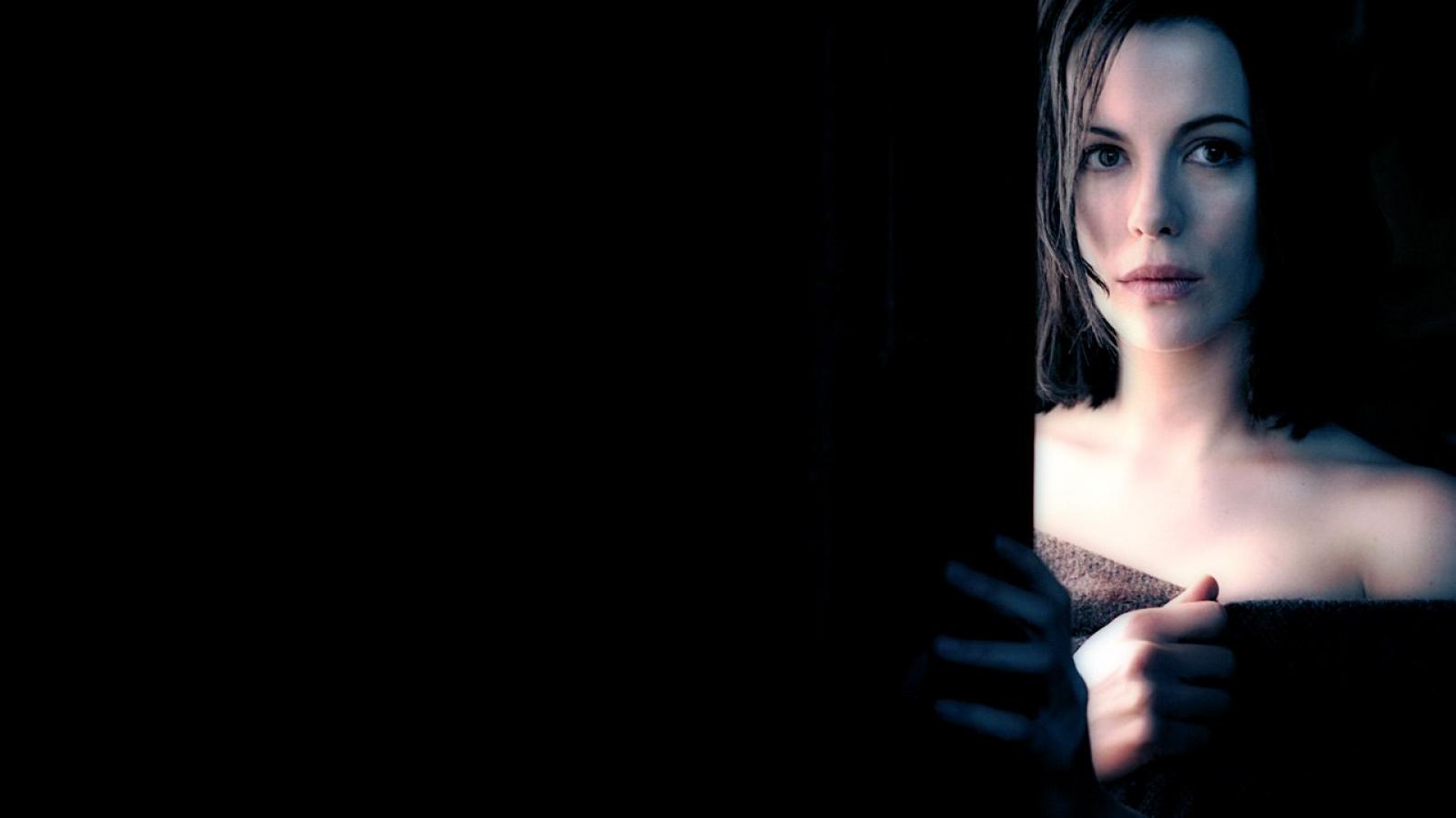 Kate Beckinsale In Underworld Evolution HD Wallpaper Hq