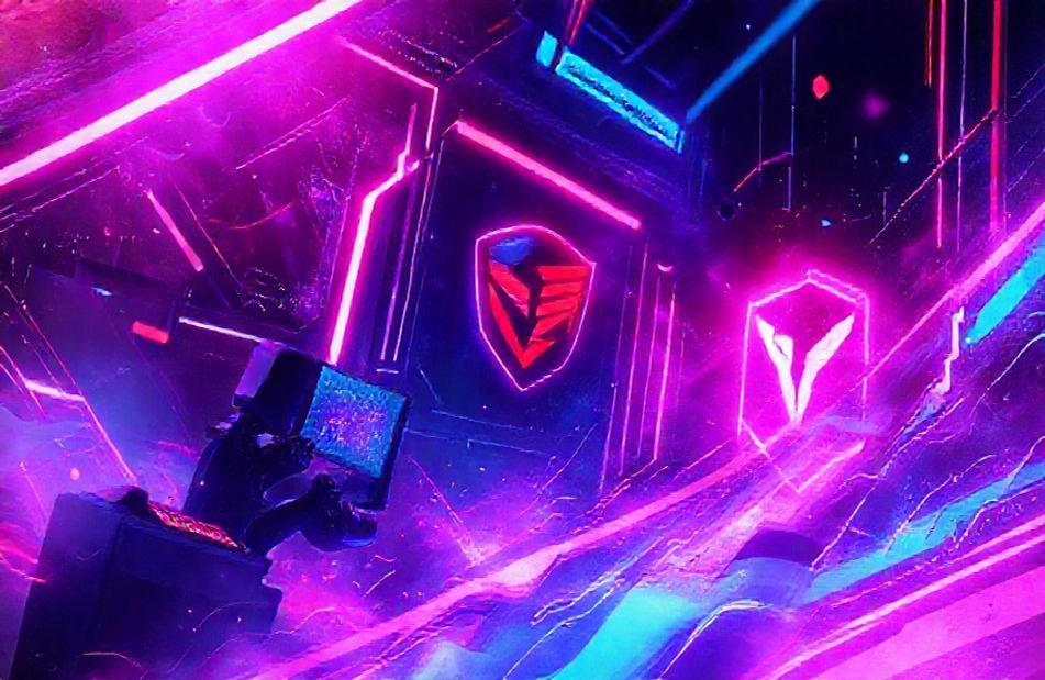 Lenovo Legion Wallpaper