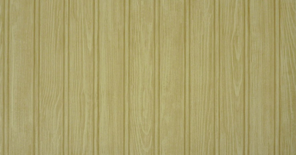 Faux Wood Wallpaper Bh89042
