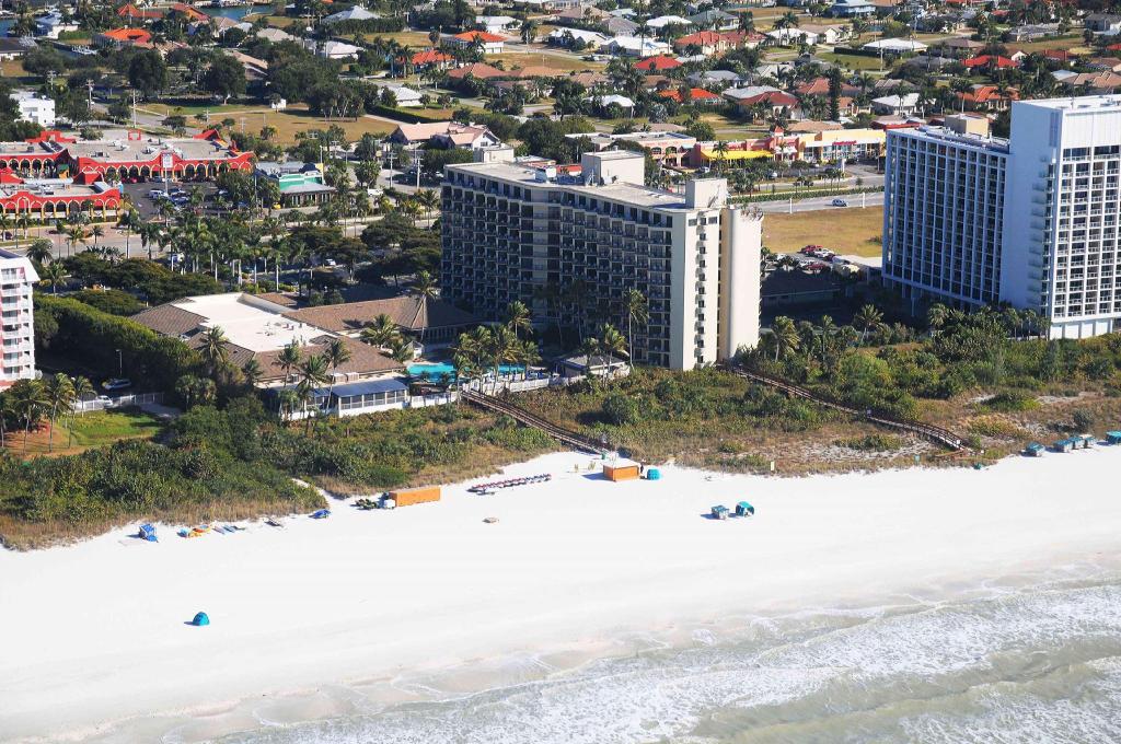 Hilton Marco Island Beach Resort Fl Updated
