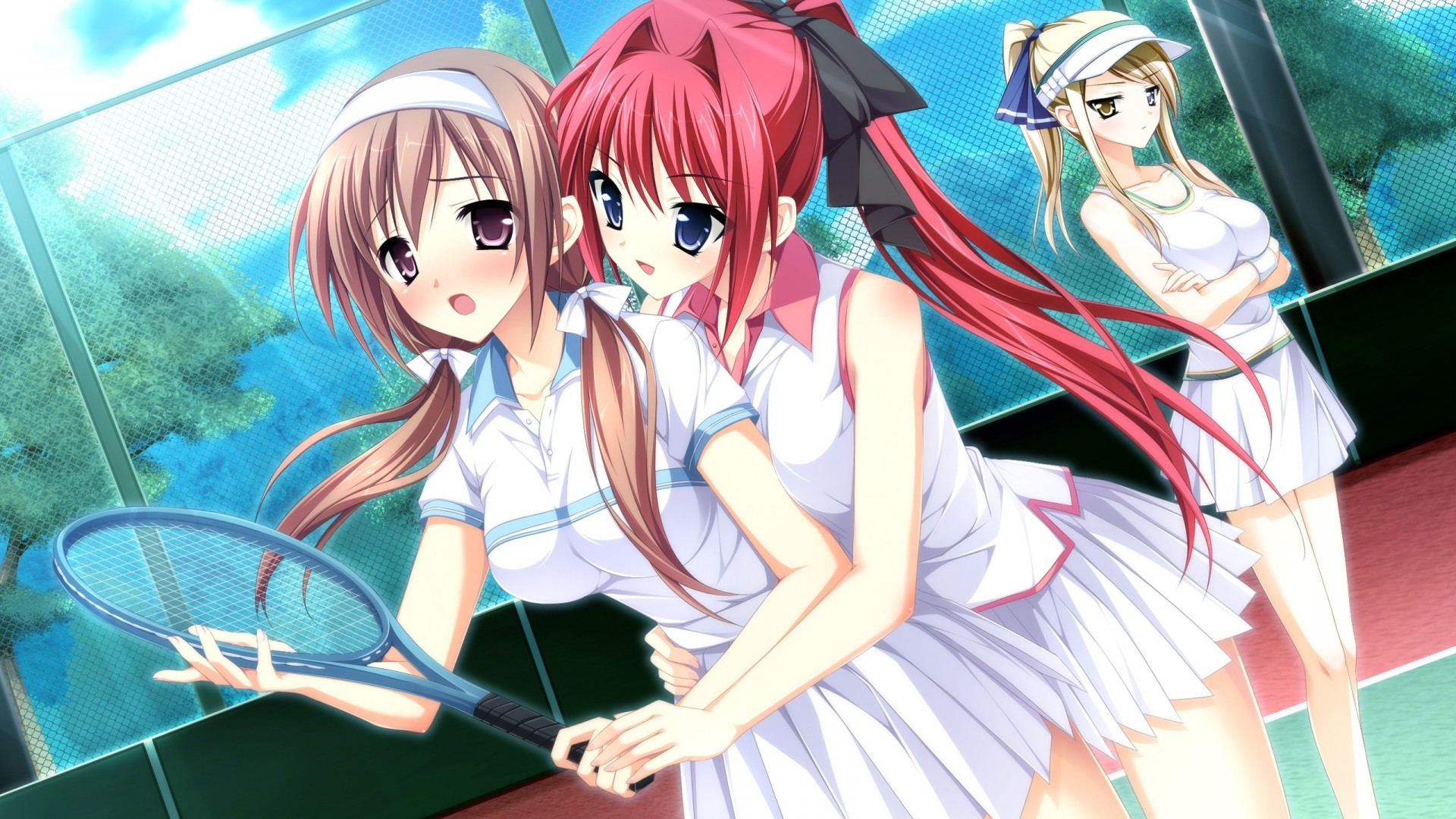 Free Download Anime Girl Hot Hentai Wallpaper By annettec54 Free Download Anime Girl Hot Hentai Wallpaper By annettec54