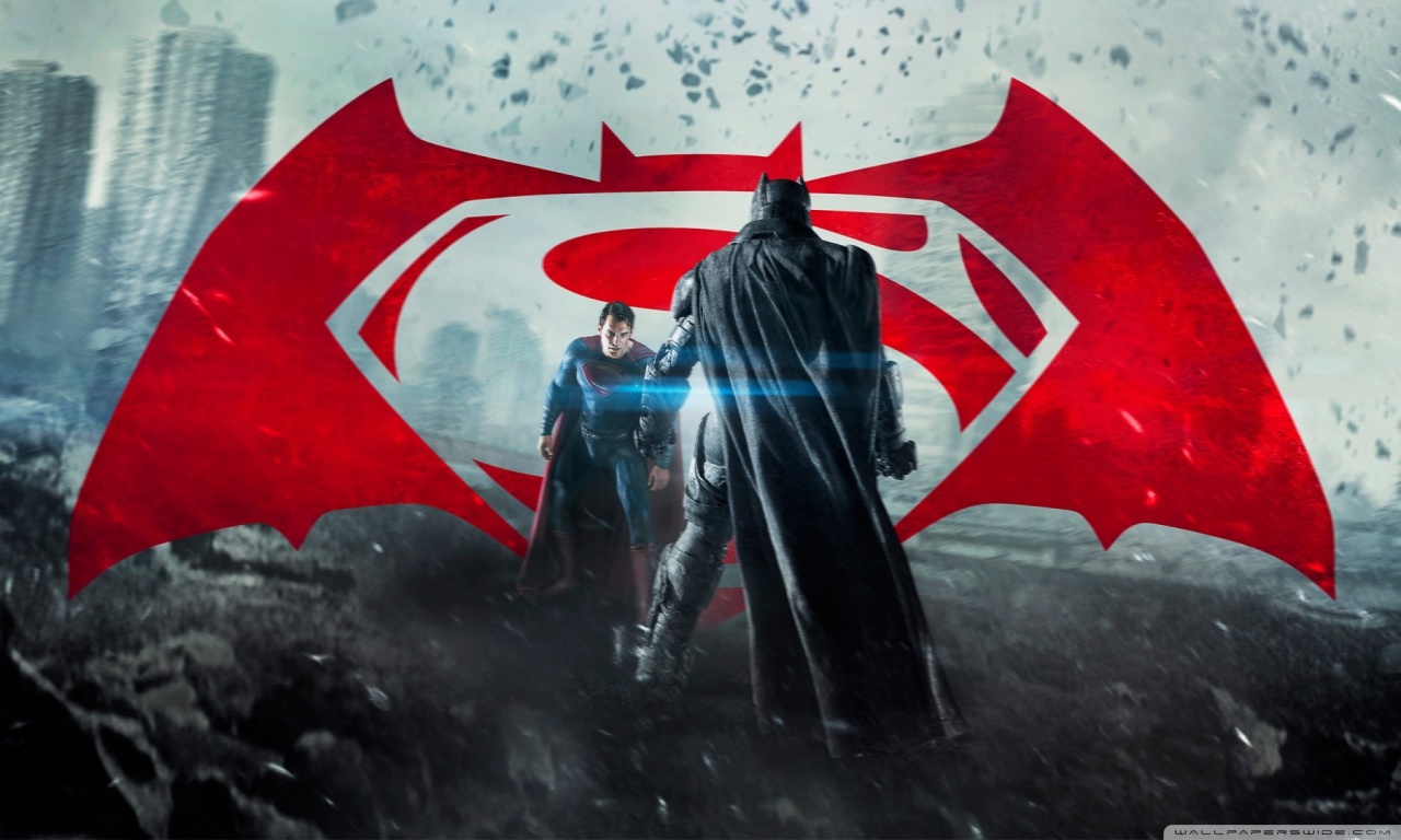 Batman V Superman Dawn Of Justice Wallpaper X