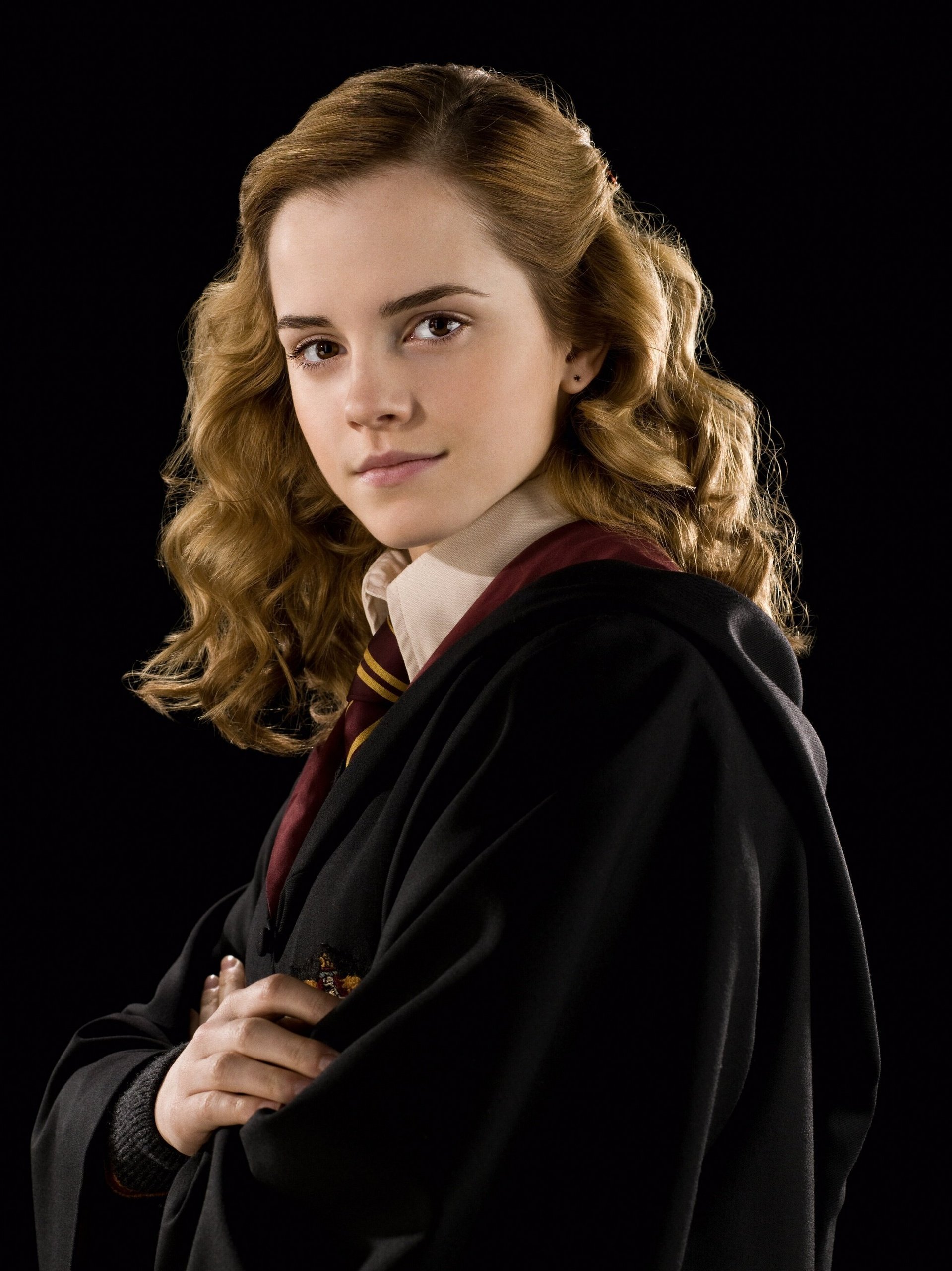 Hermione Granger Love Thy Shelf