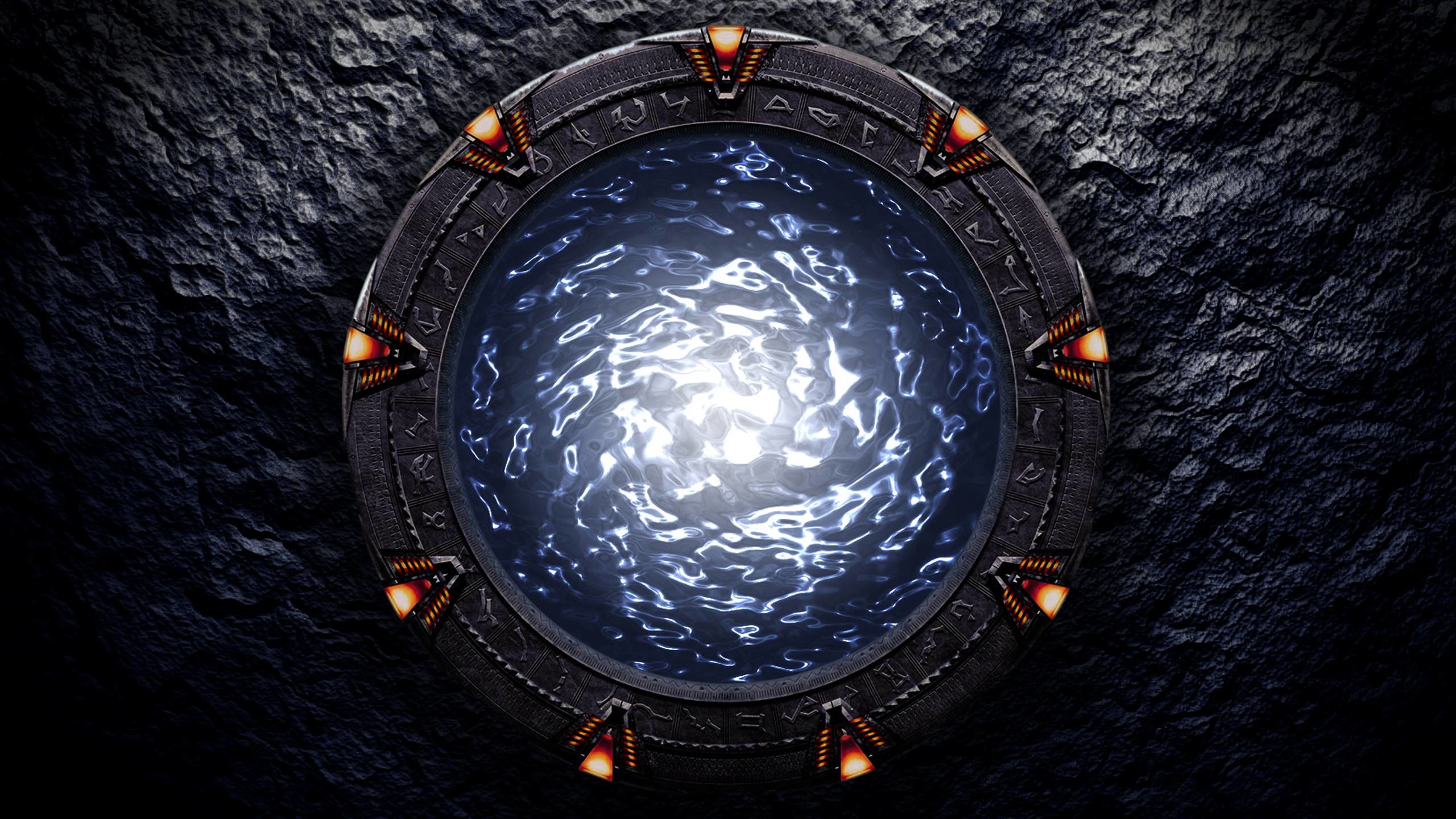 Stargate HD Wallpaper X